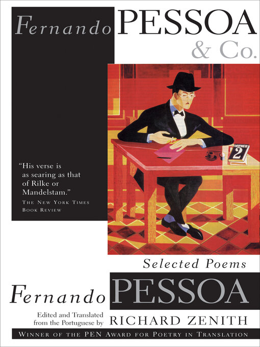 Title details for Fernando Pessoa & Co. by Fernando Pessoa - Available